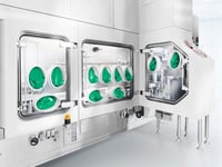 Isolatortechnologie & Barrieresysteme » Syntegon 