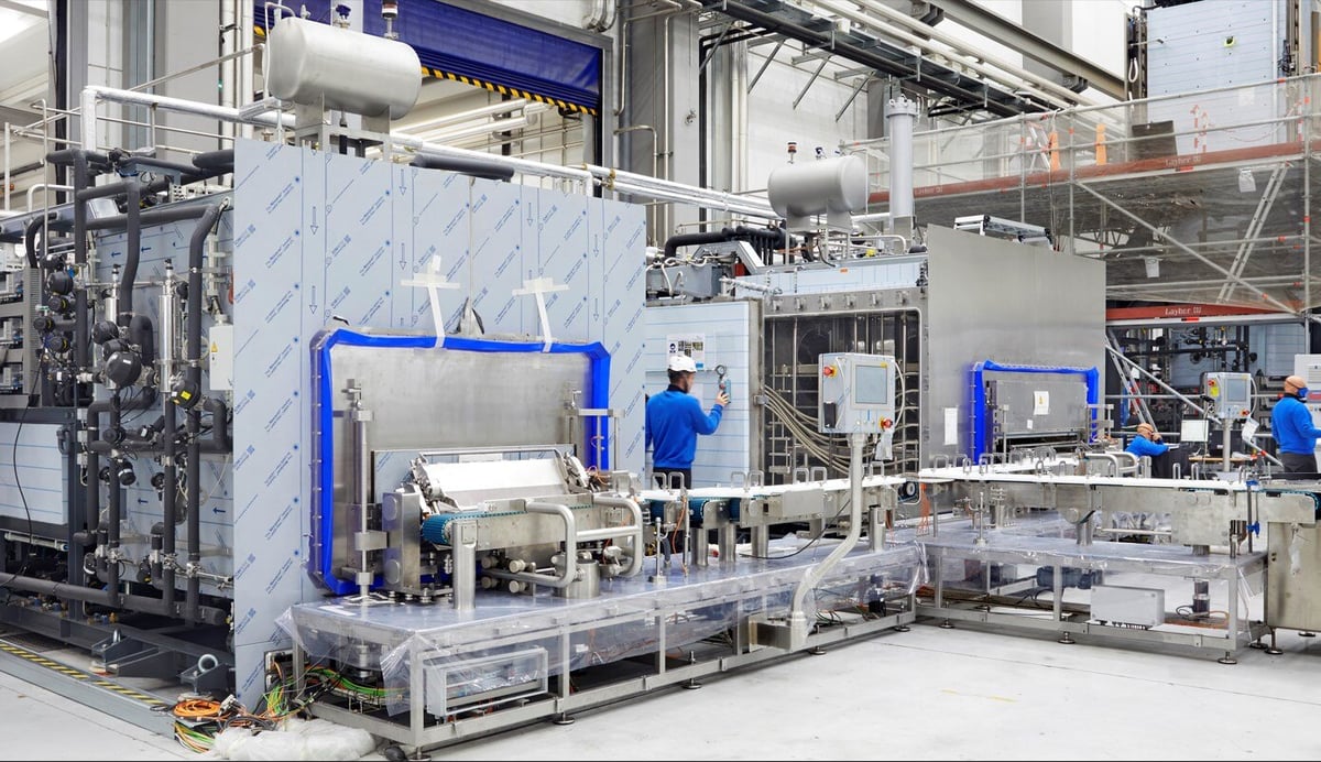 Telstar_Freeze_Dryer