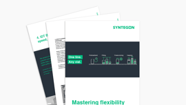 So gelingt Flexibilität beim Design Ihrer Vial-Linie