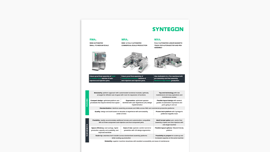 Autoinjector assembly solutions overview 