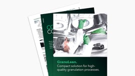 GranuLean brochure