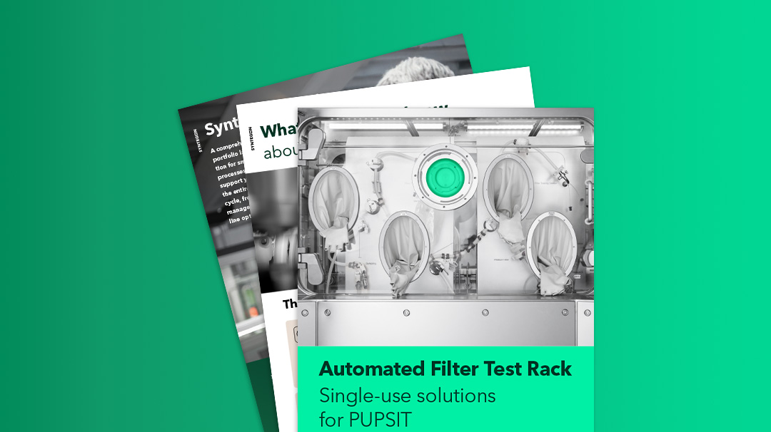 Filter Test Rack Brochure