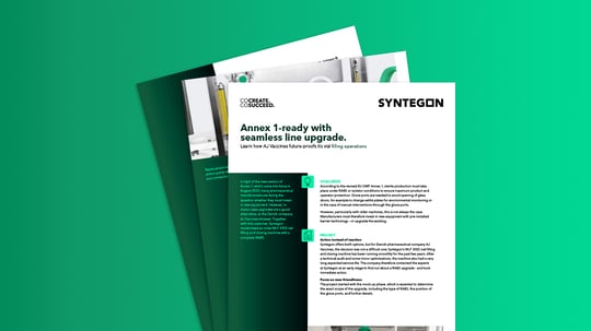  AJ Vaccines Case Study