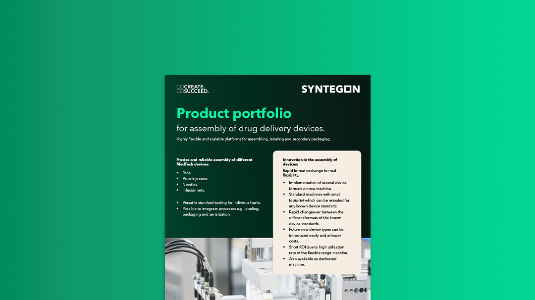 Auto-injector assembly overview