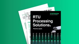 Explore all RTU filling machines