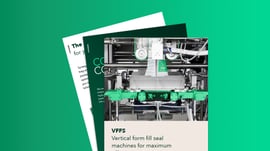 VFFS machine portfolio brochure