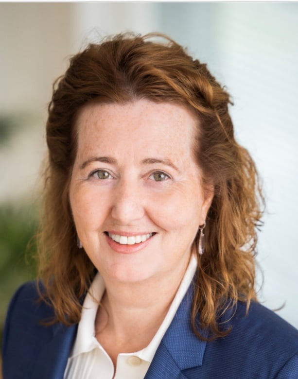 Yvonne Gillet