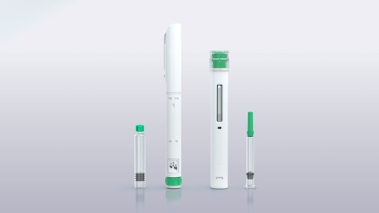 Autoinjectors & pens