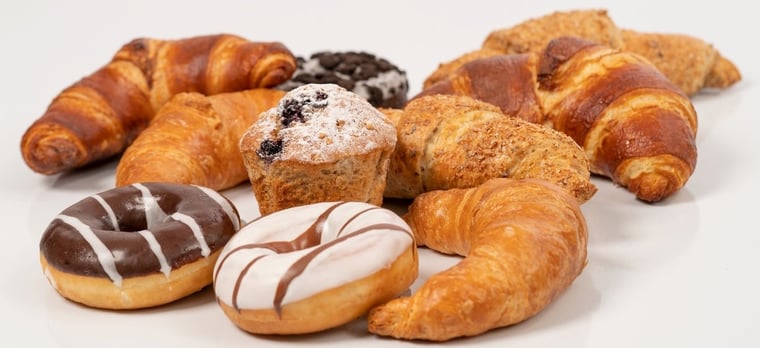 What Are The Best Packaging Materials For Bakery Products? - The