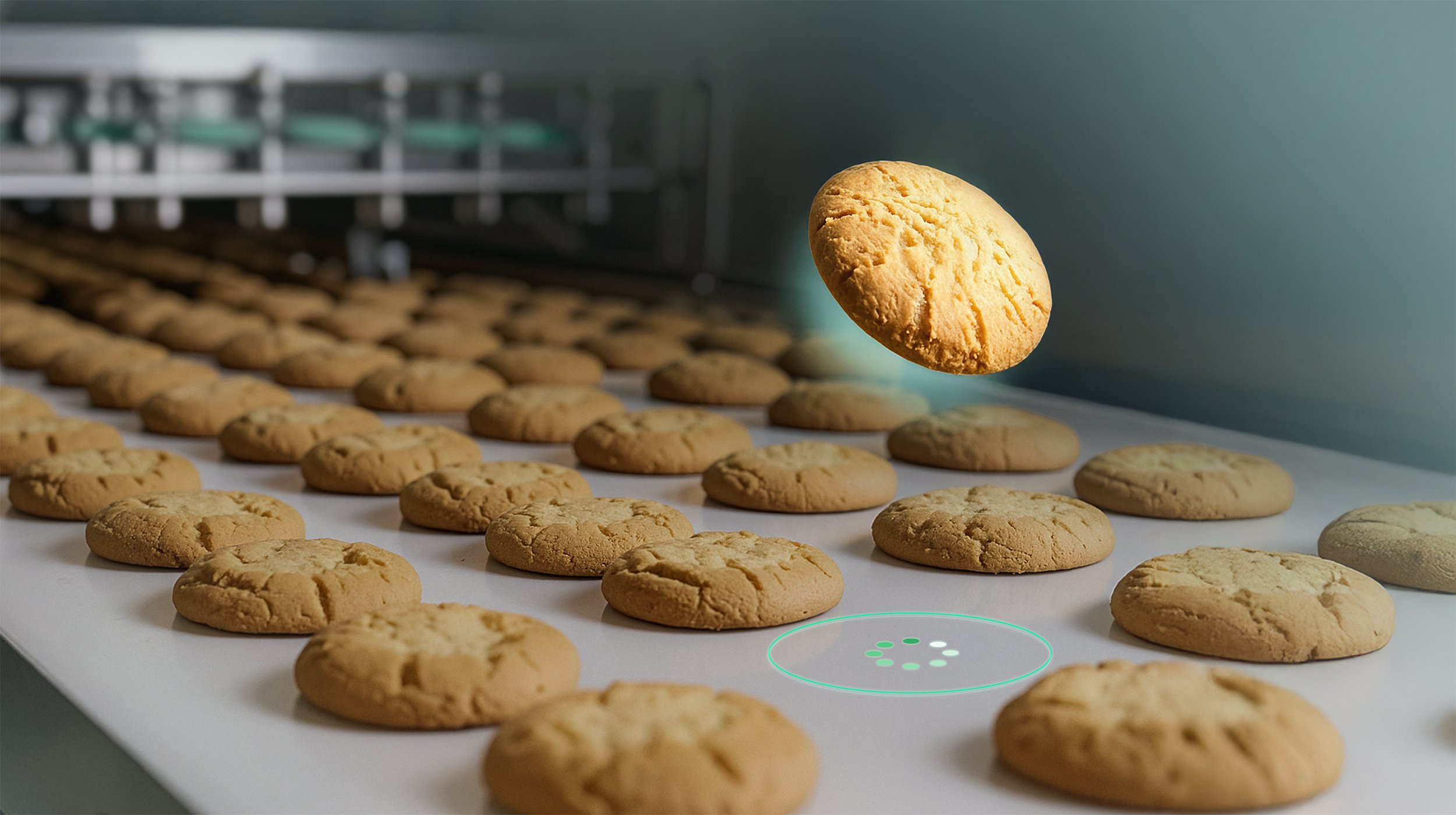 Factory of the Future Food