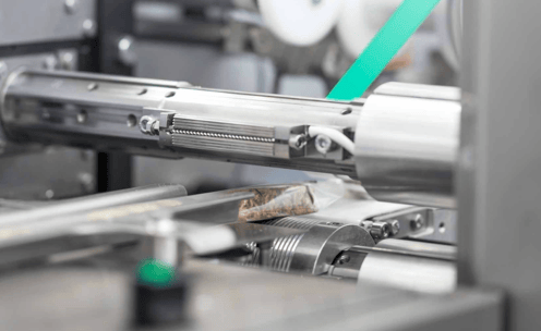 Strong Seals, Sharp Cuts, Proven Performance