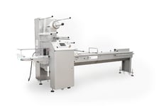 Shaping the future of bakery: scalable solutions for packaging automation at IBIE 2025