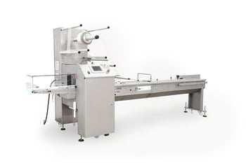 Shaping the future of bakery: scalable solutions for packaging automation at IBIE 2025