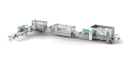 Bake smarter, scale faster: Discover scalable packaging automation at IBIE 2025