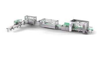 Bake smarter, scale faster: Discover scalable packaging automation at IBIE 2025