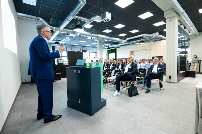 Innovation Days: Future Aseptic Production