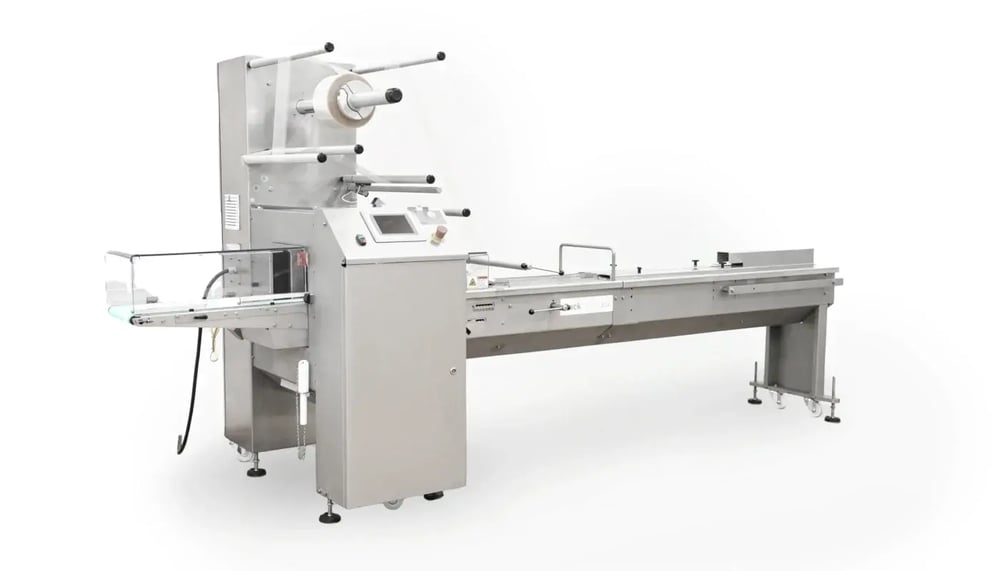 Your automation journey starts here: Discover scalable packaging solutions at PACK EXPO 2025