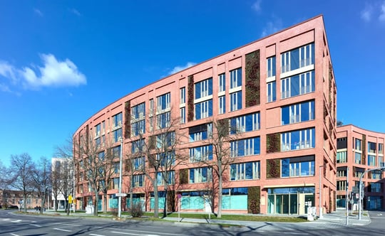 Syntegon Technology GmbH