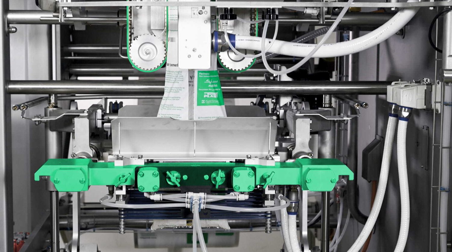 Syntegon delivers record results in 2024