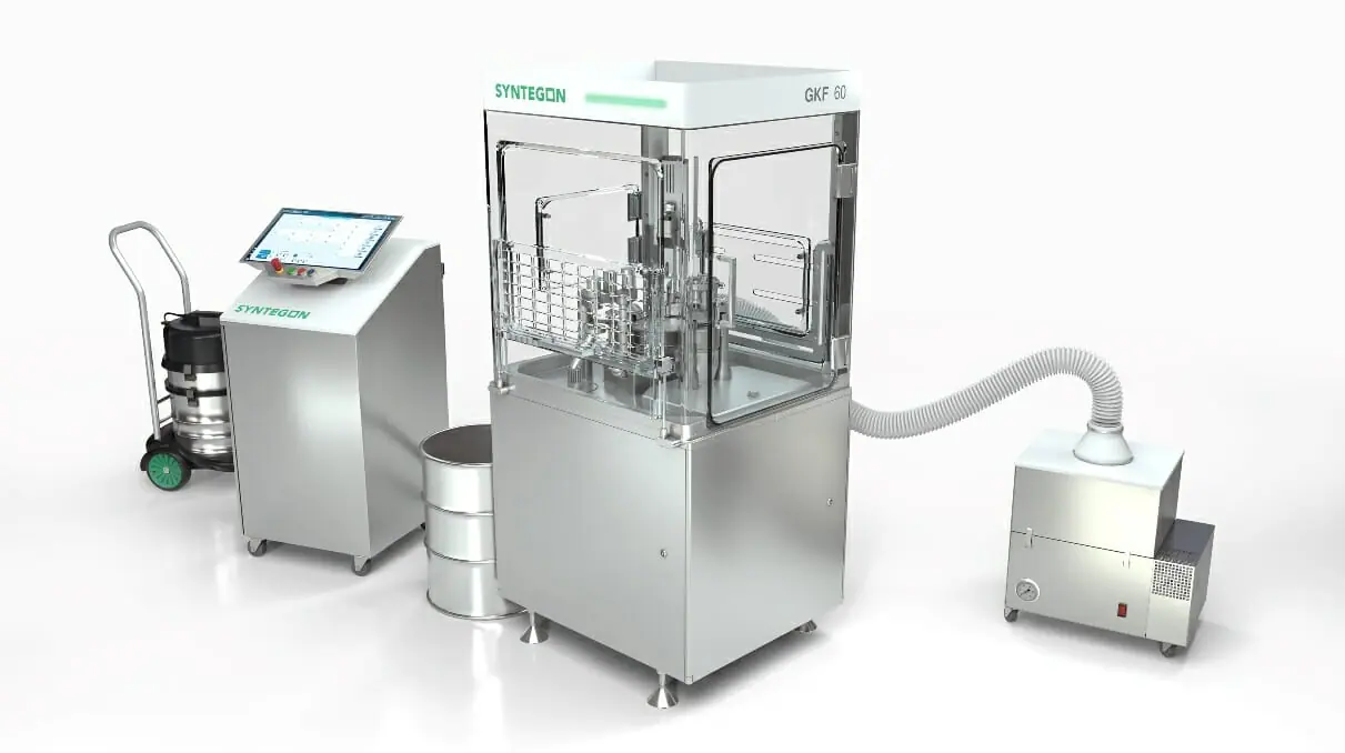 Syntegon technologies deals