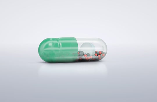 Nutrition & health products processing » Syntegon
