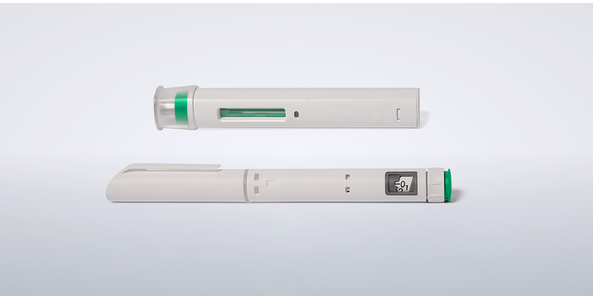 Pen Auto Injector Vector Autoinjector assembly systems » Syntegon
